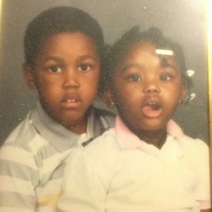 Meet your Posher, Darrell